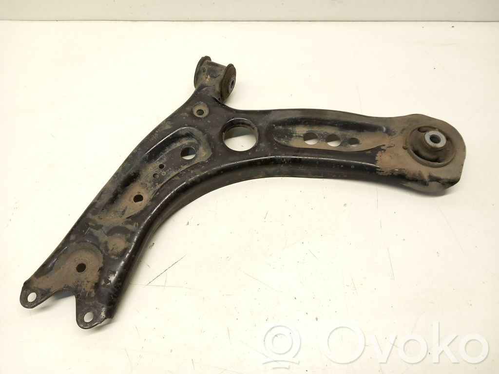 Skoda Octavia Mk3 (5E) Front lower control arm/wishbone 