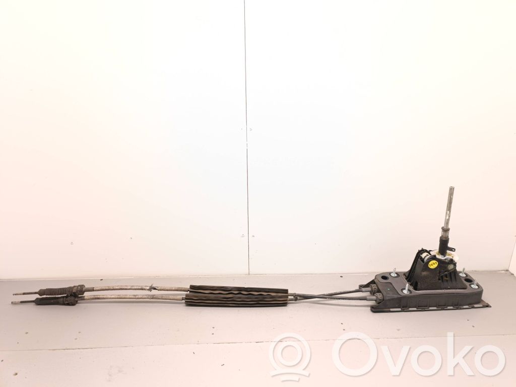 Skoda Octavia Mk3 (5E) Selector caja de cambios 