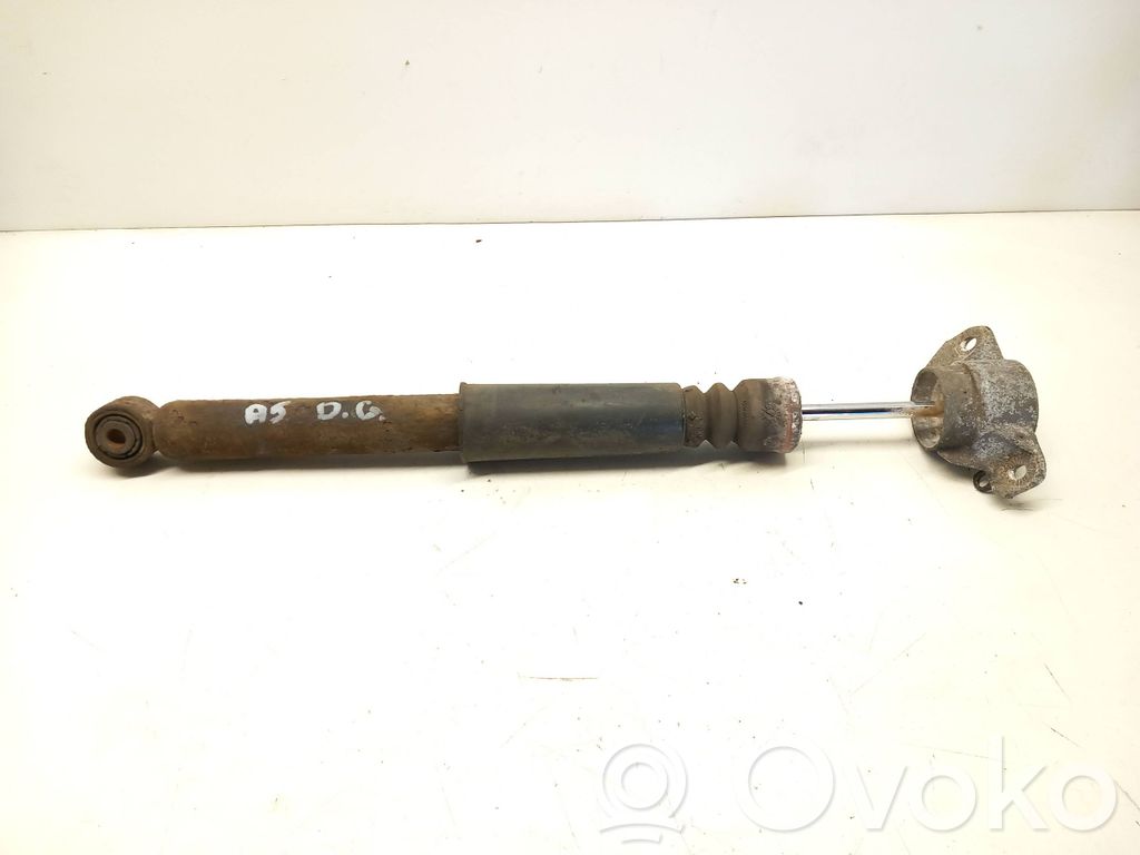 Audi A5 8T 8F Takaiskunvaimennin 