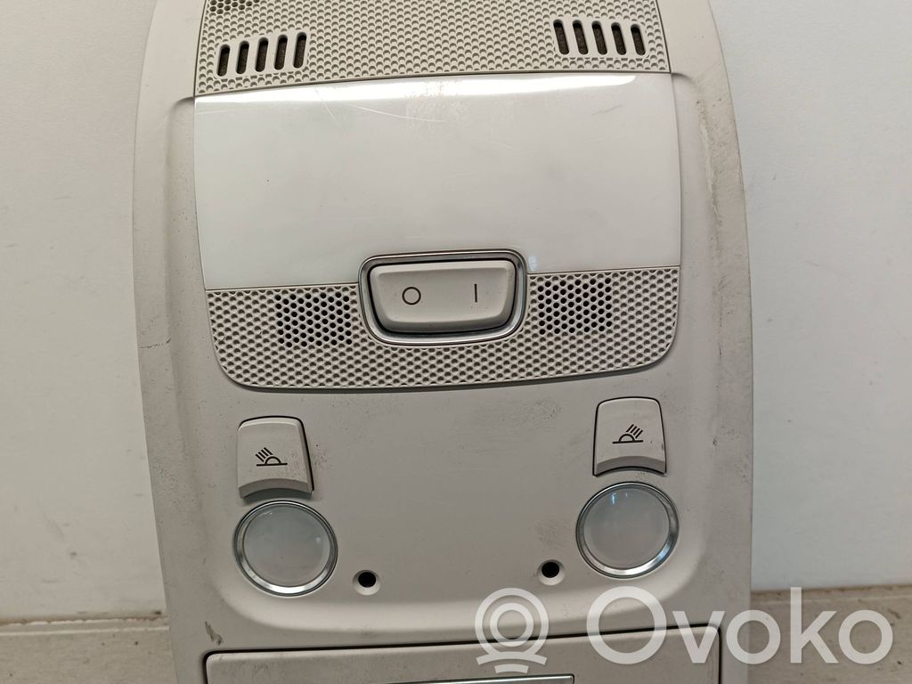 Audi A5 8T 8F Front seat light 