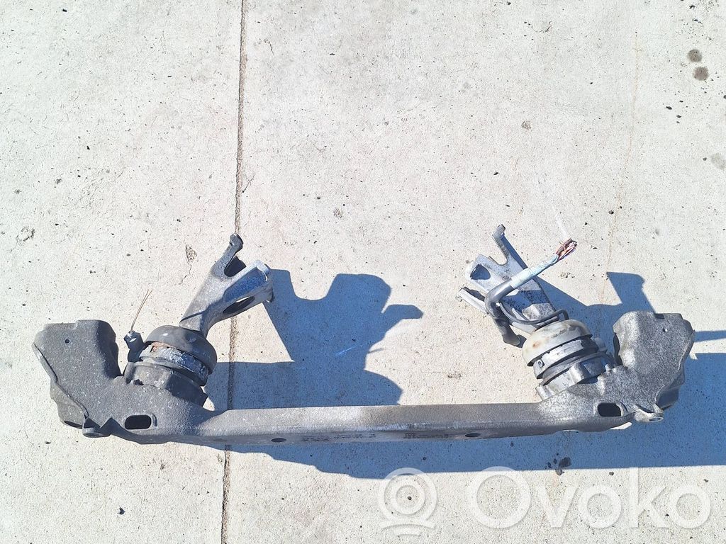 Audi A8 S8 D3 4E Front subframe 