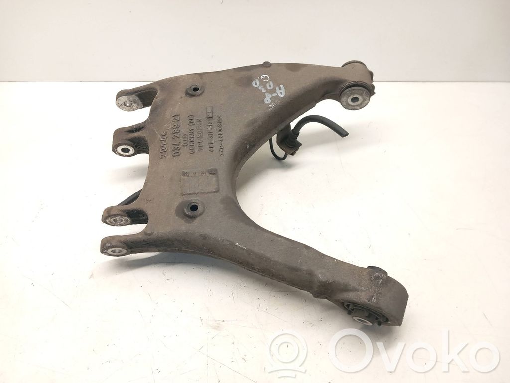 Audi A8 S8 D3 4E Rear upper control arm/wishbone 