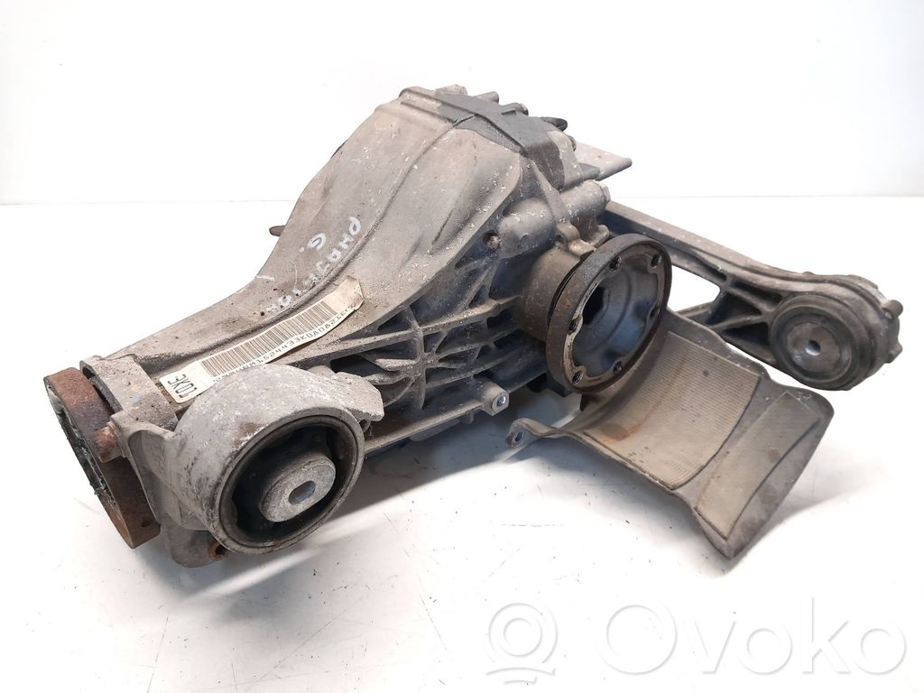 Volkswagen Phaeton Hinterachsdifferential 