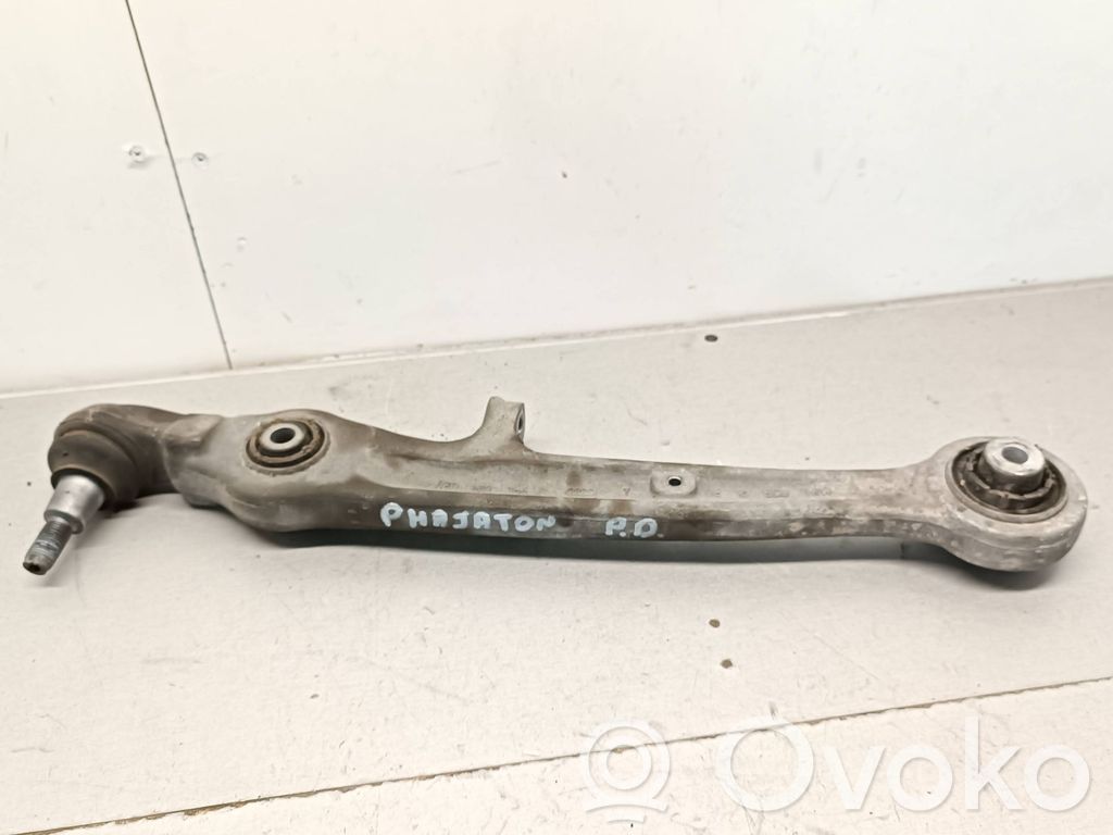 Volkswagen Phaeton Front control arm 