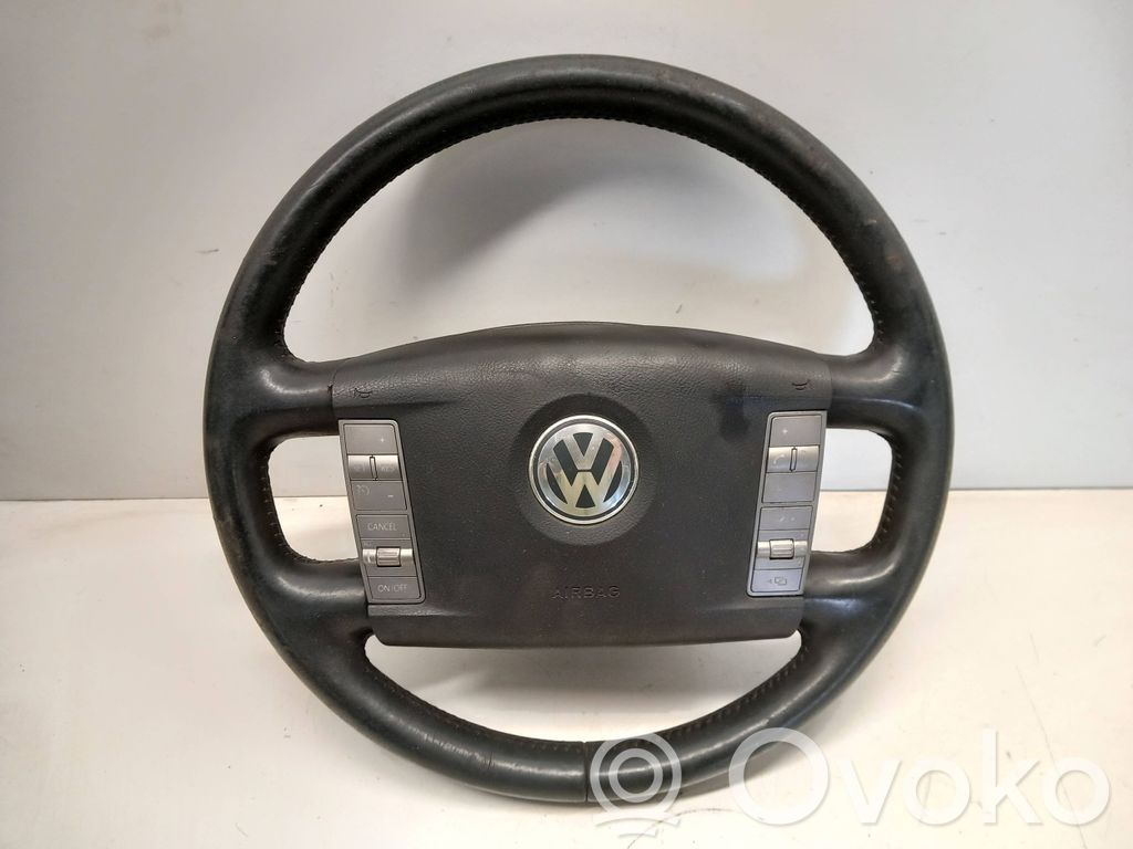 Volkswagen Phaeton Volan 