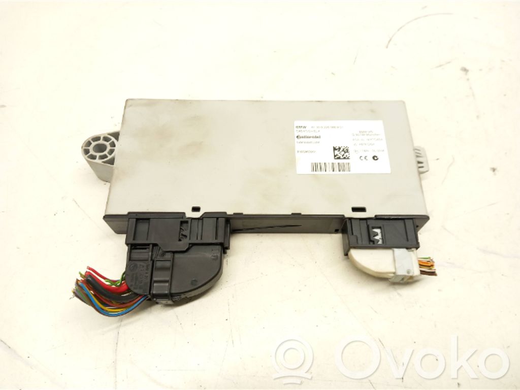 Moduł / Sterownik CAS   9226588,9K49985JBR