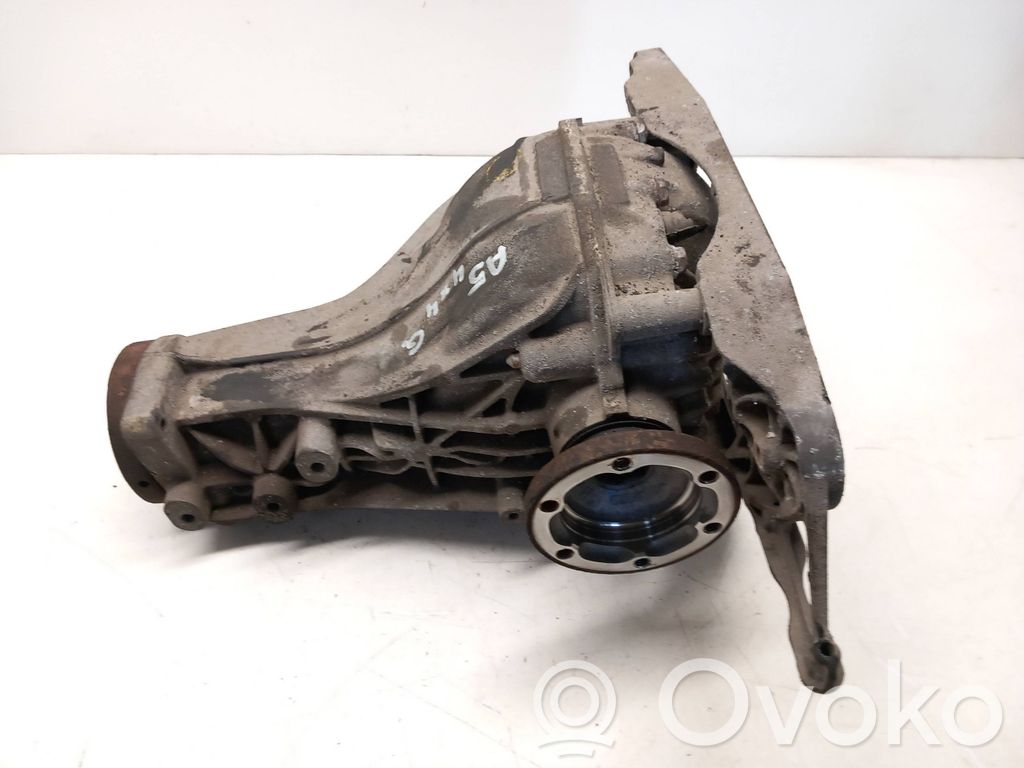 Audi A5 8T 8F Hinterachsdifferential 