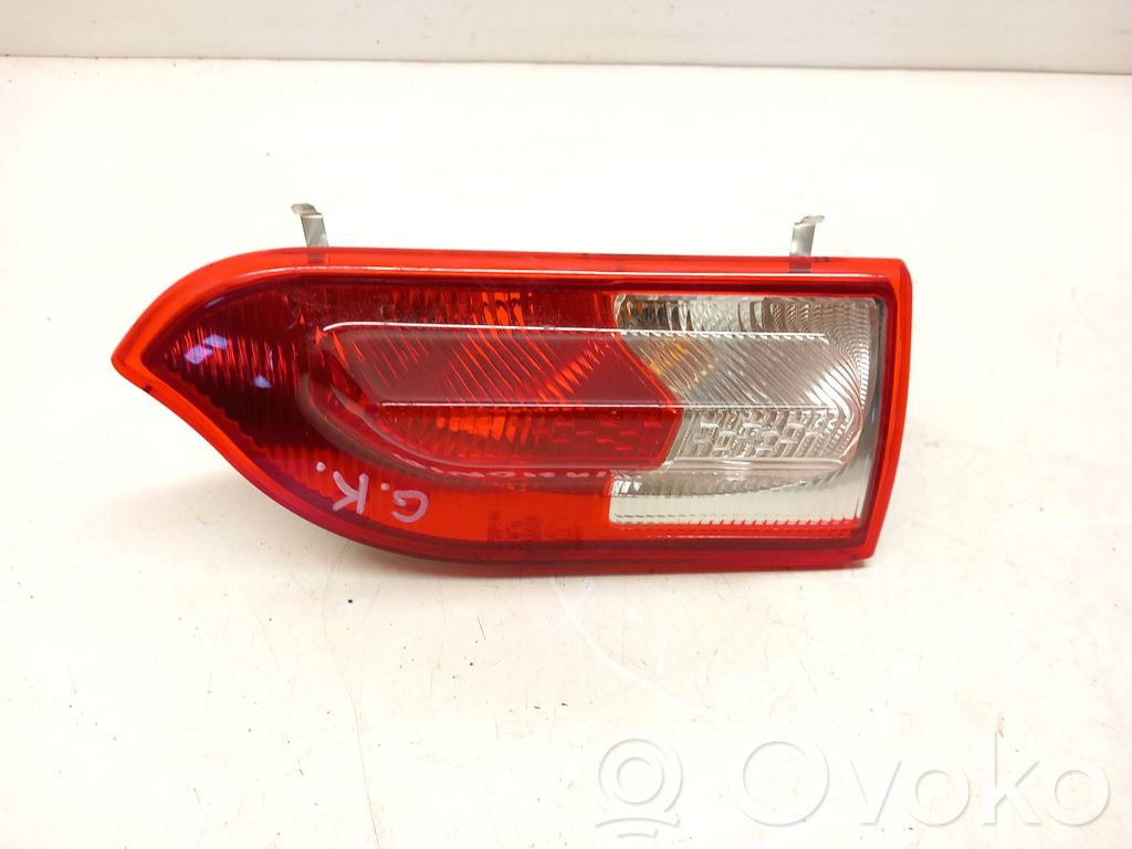 Opel Insignia A Takavalot 