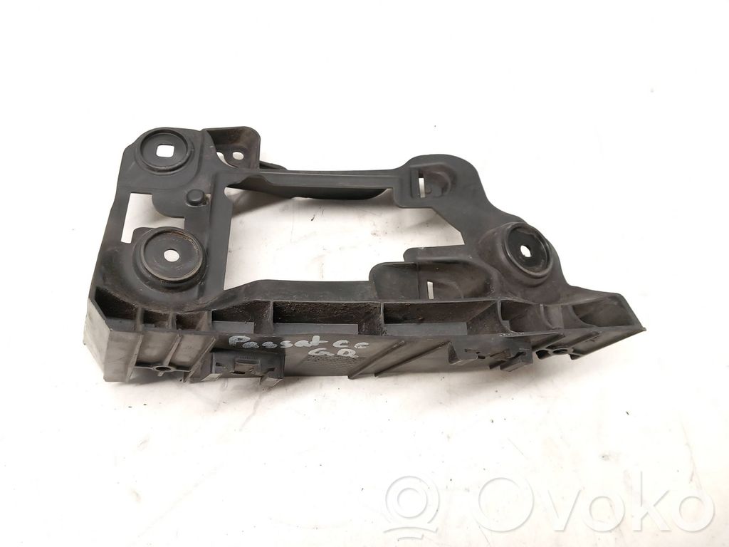 Volkswagen PASSAT CC Rear bumper mounting bracket 
