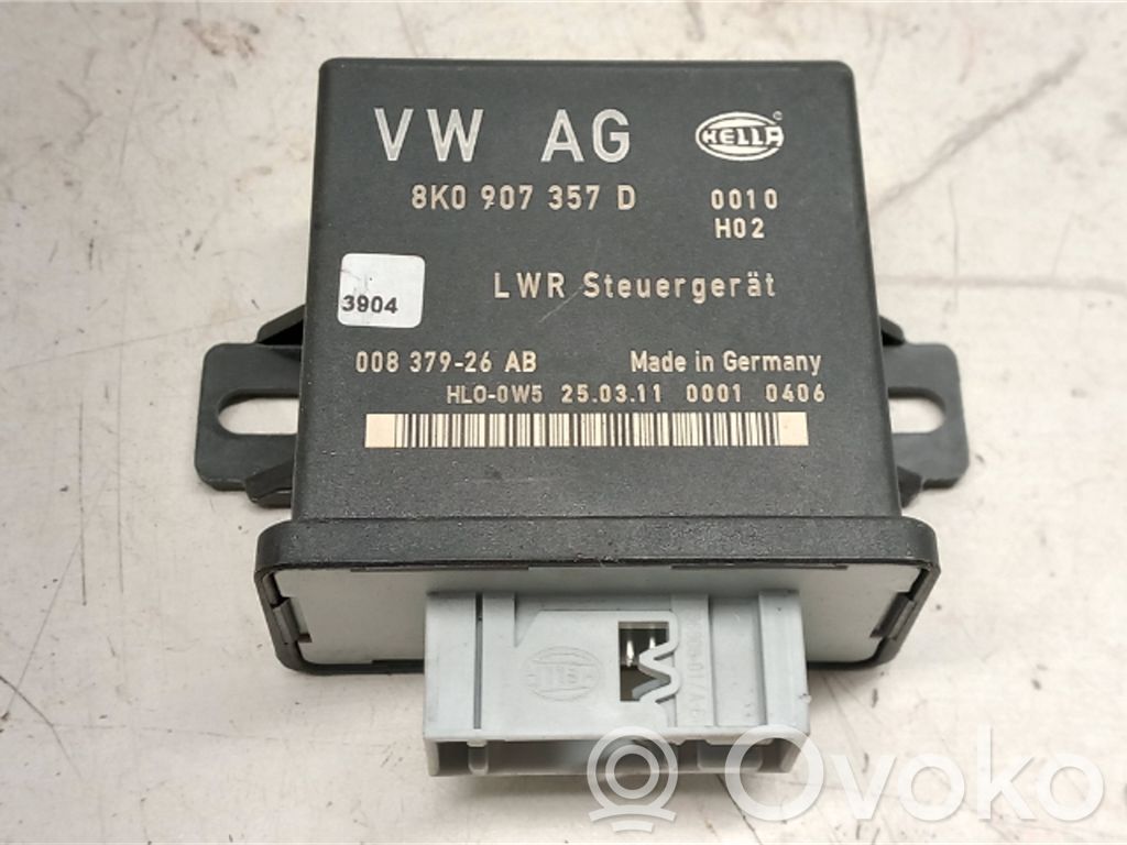 Audi Q5 SQ5 8R Light module LCM 