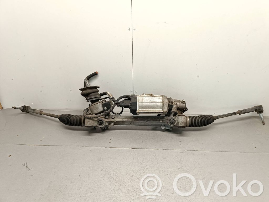 Opel Insignia A Steering rack 