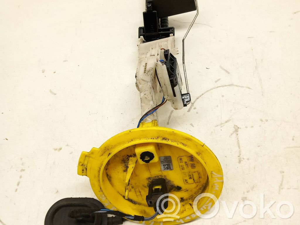 Skoda Superb B6 (3T) Fuel level sensor 