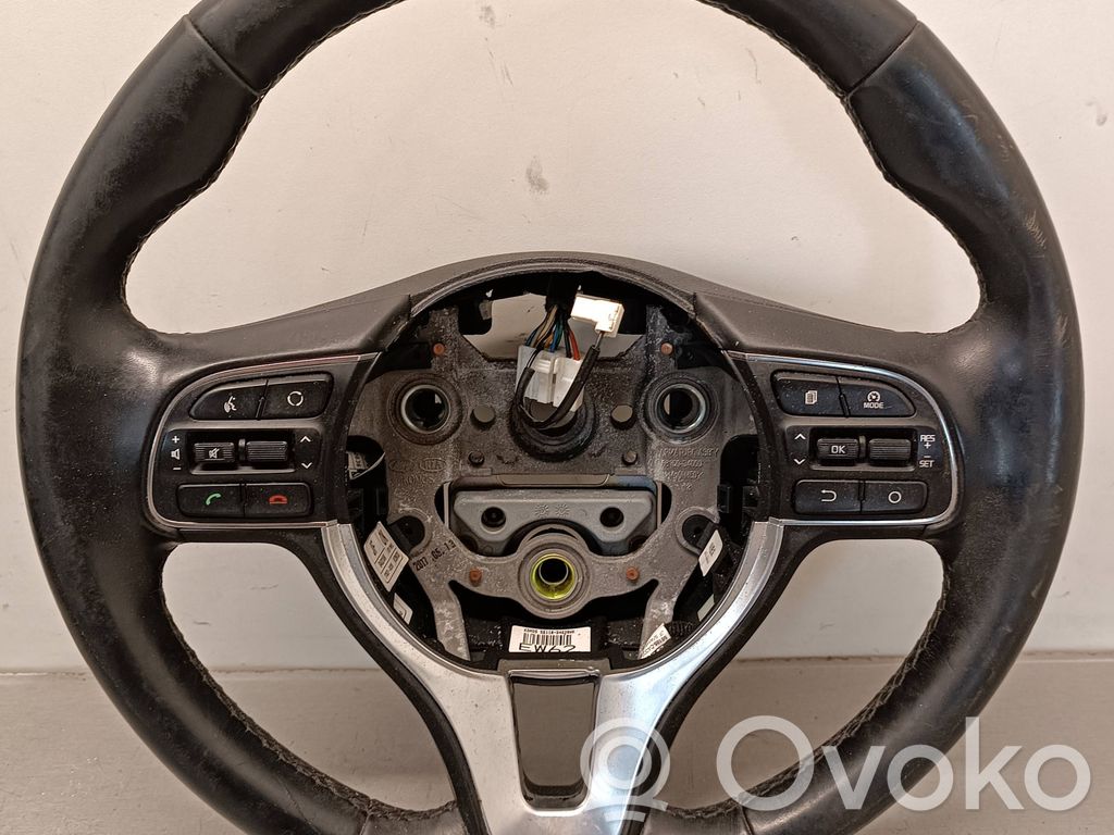 Ohjauspyörä   56110D4620WK