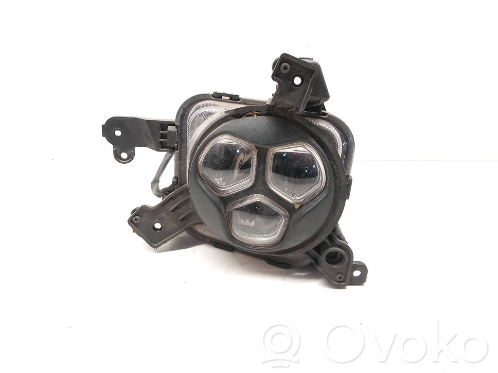 KIA Optima Front fog light 