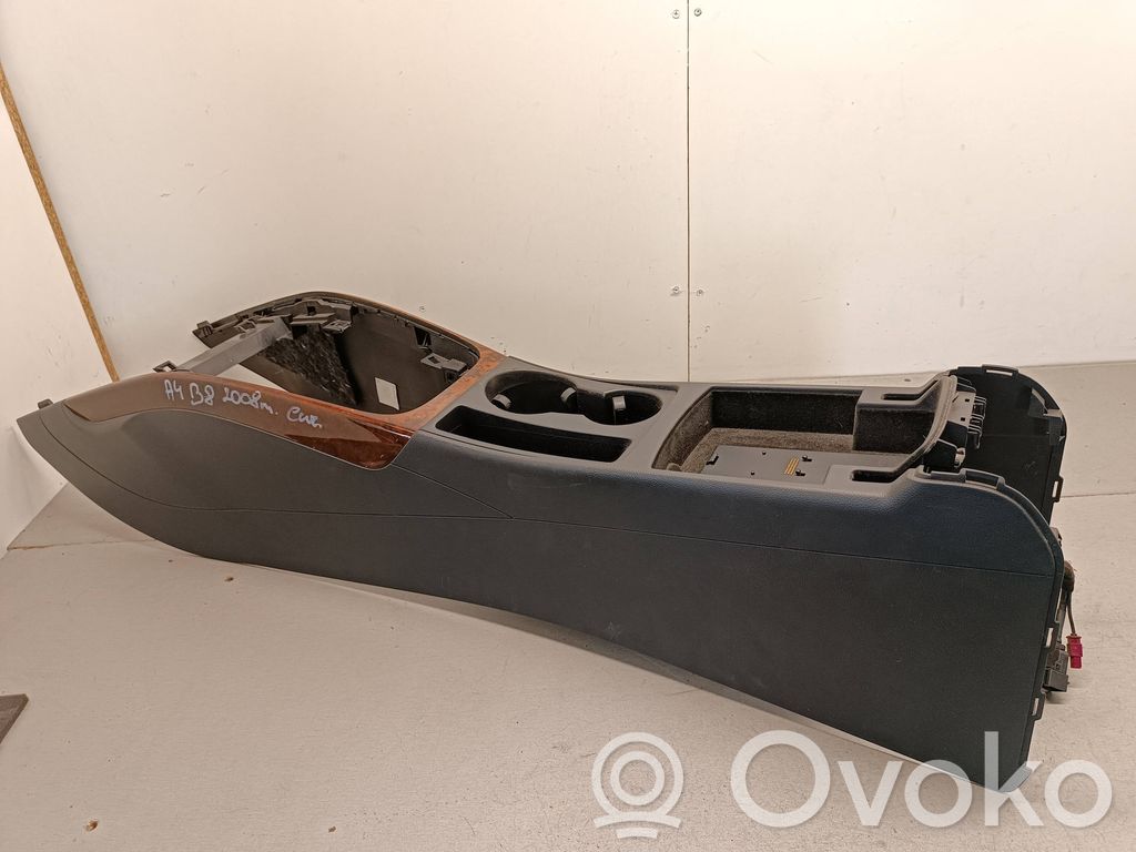 Audi A4 S4 B8 8K Center console 