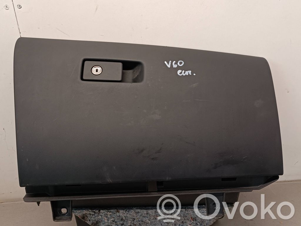 Volvo V60 Daiktadėžė 