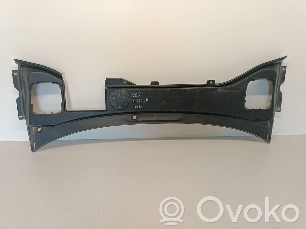 Volvo V60 Pyyhinkoneiston lista 
