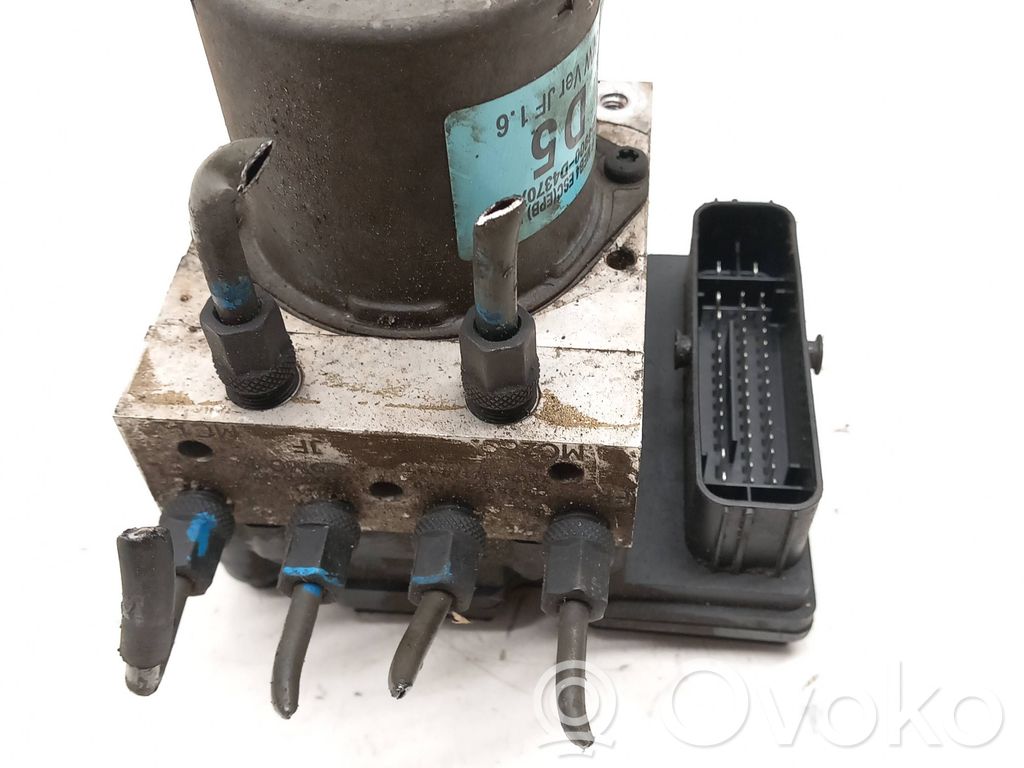 KIA Optima ABS bloks 