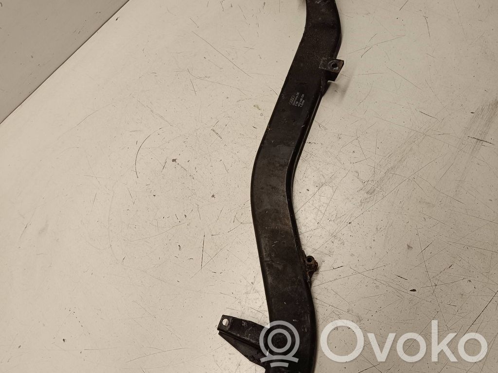 Audi A8 S8 D3 4E Intercooler hose/pipe 