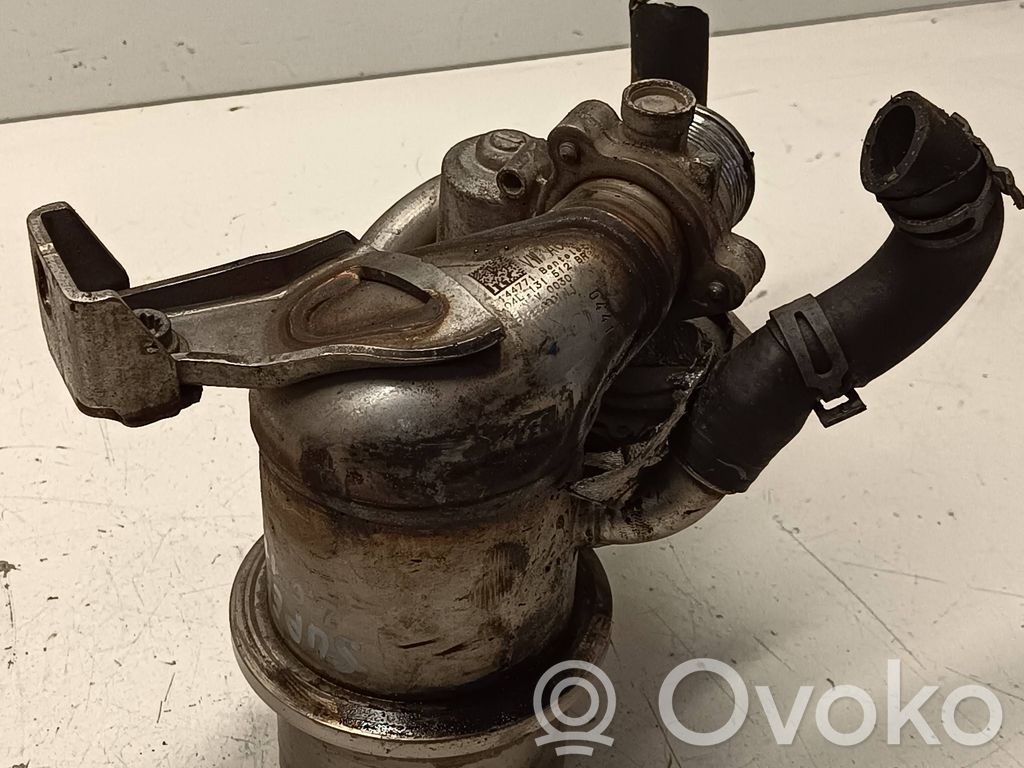 Chłodnica spalin EGR   04L131512BR,253G001J