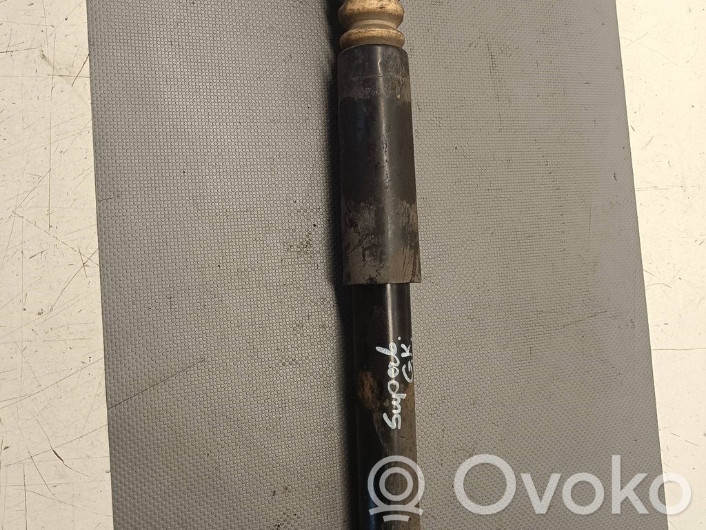 Amortyzator tylny   HM339A,039J,E3110701