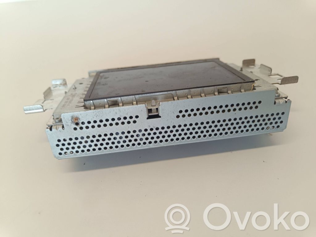 Volvo XC60 Screen/display/small screen 