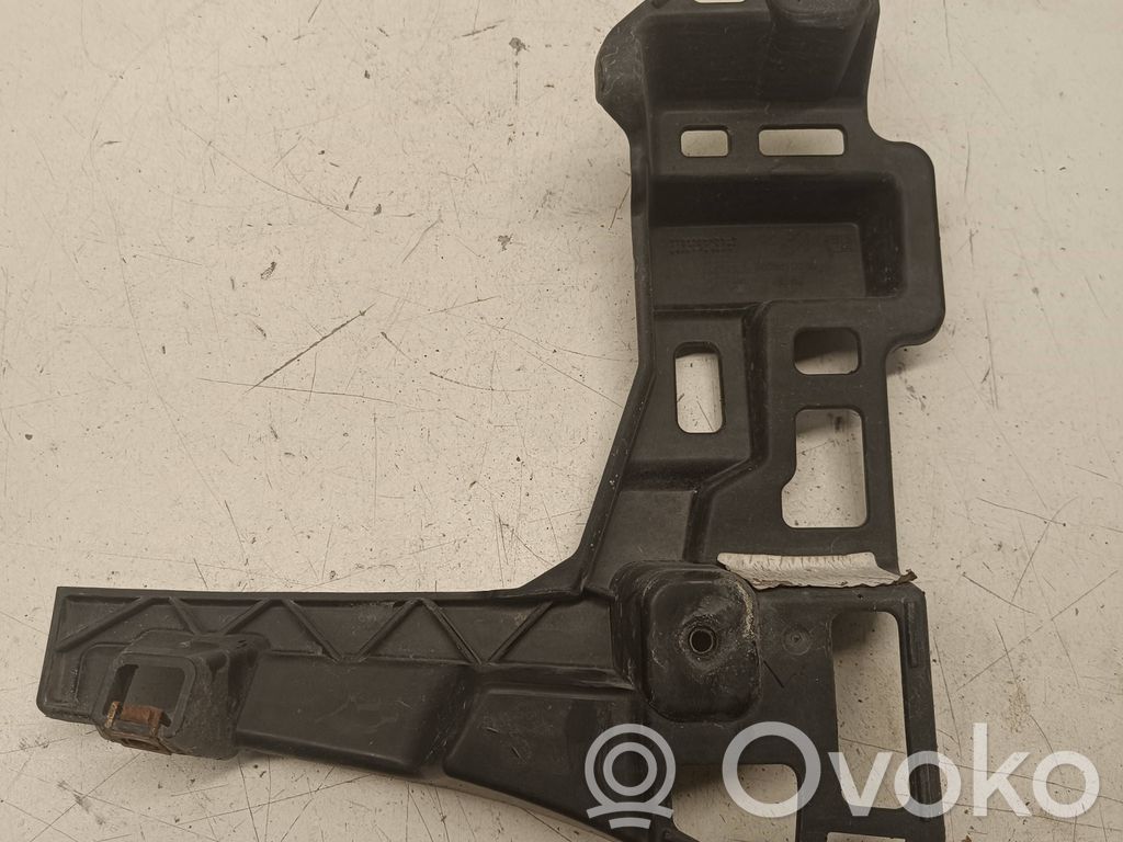 Citroen C4 Grand Picasso Galinis laikiklis bamperio 