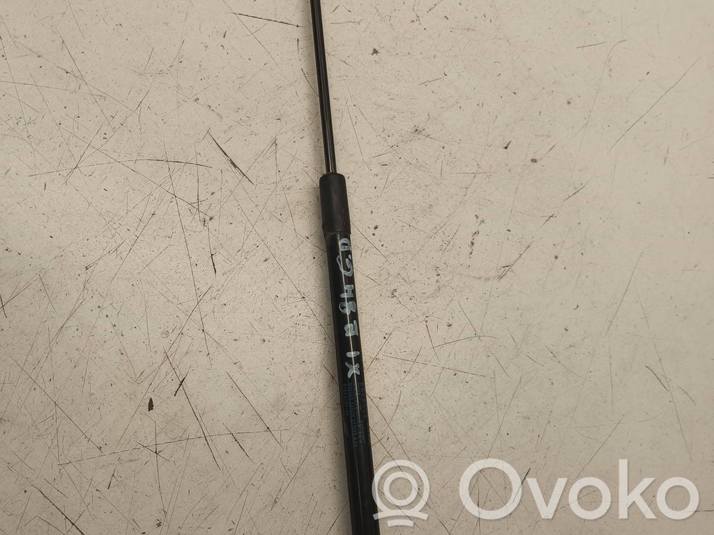 BMW X1 E84 Tailgate/trunk strut/damper 