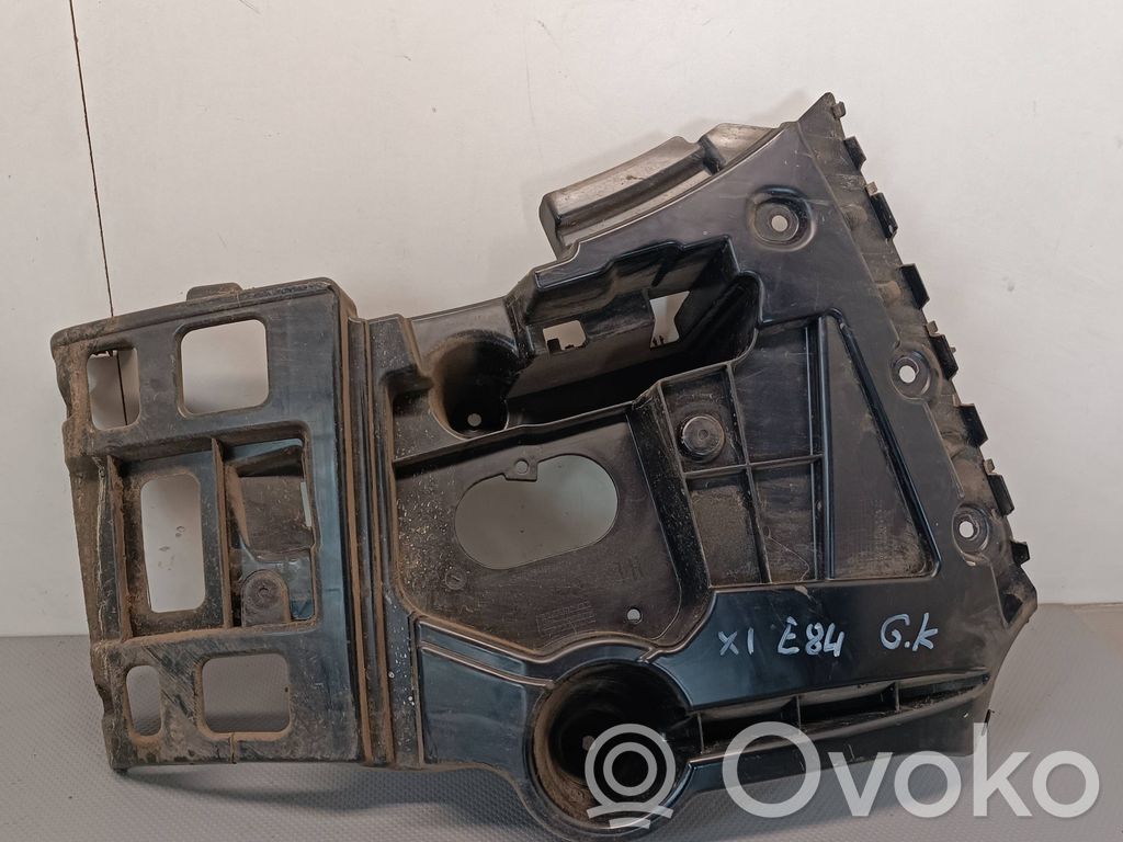 BMW X1 E84 Rear bumper mounting bracket 