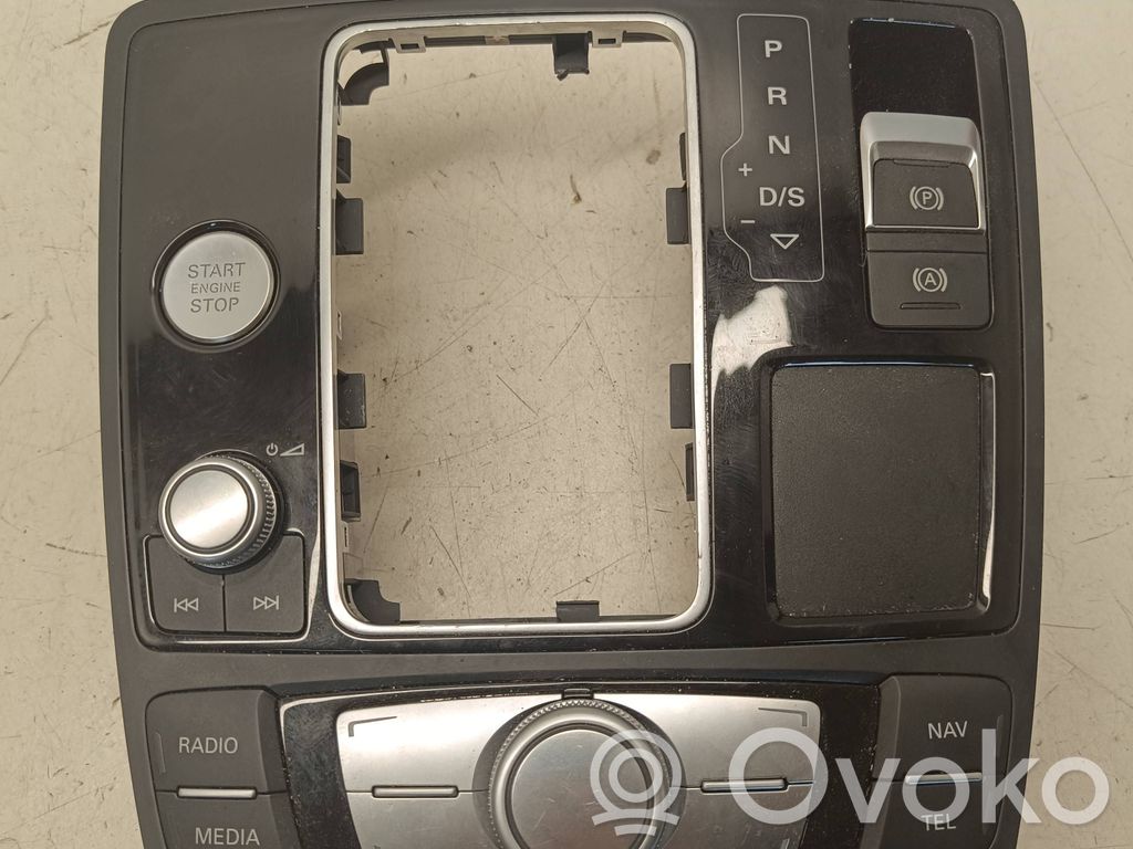 Audi A7 S7 4G Panel radia 