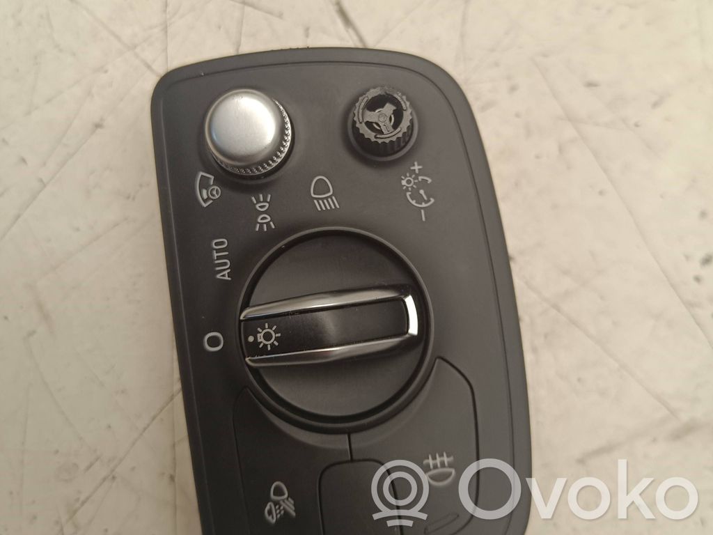 Audi A7 S7 4G Interruptor de luz 