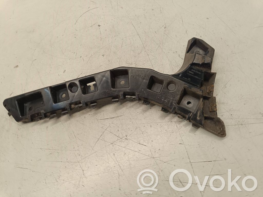 Ford Mondeo MK V Aizmugurējā bufera montāžas kronšteins 