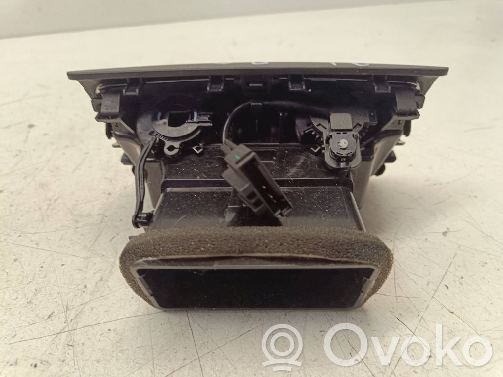 Audi A4 S4 B8 8K Kratka nawiewu tylna tunelu środkowego 