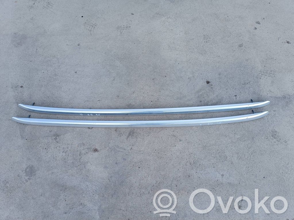 Audi A4 S4 B8 8K Barra del techo 