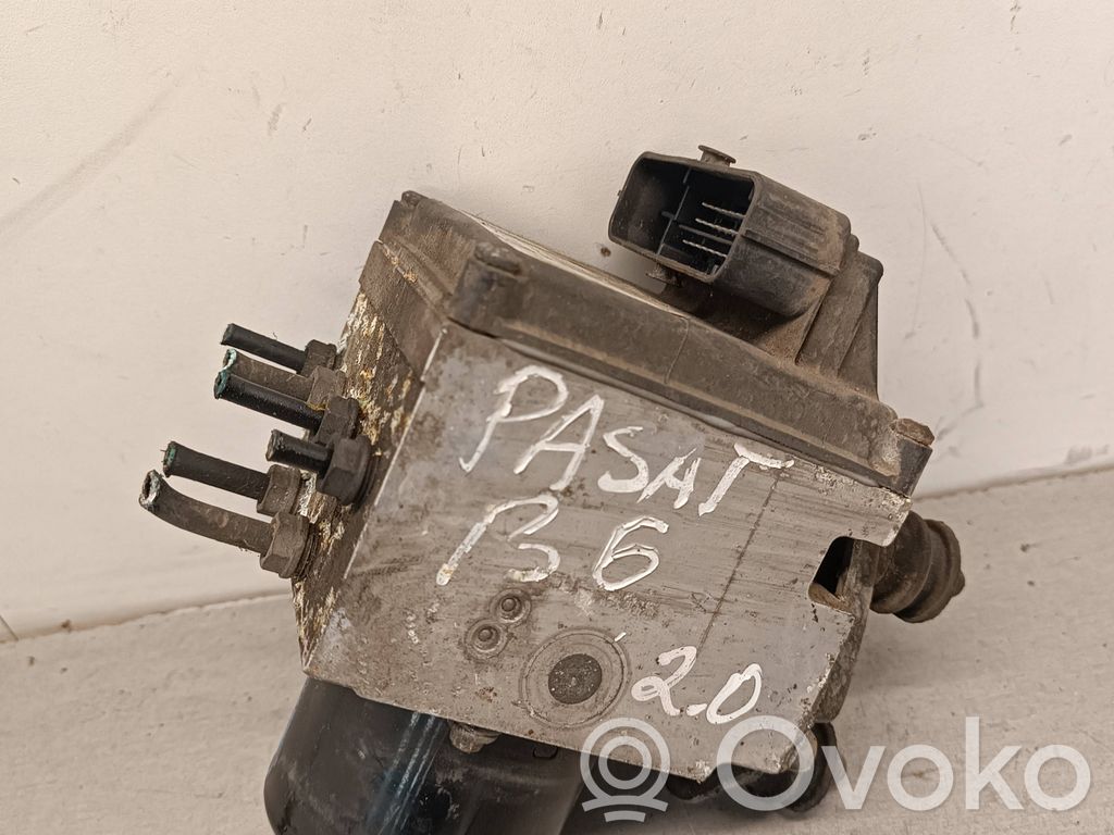 Volkswagen PASSAT B6 ABS Blokas 