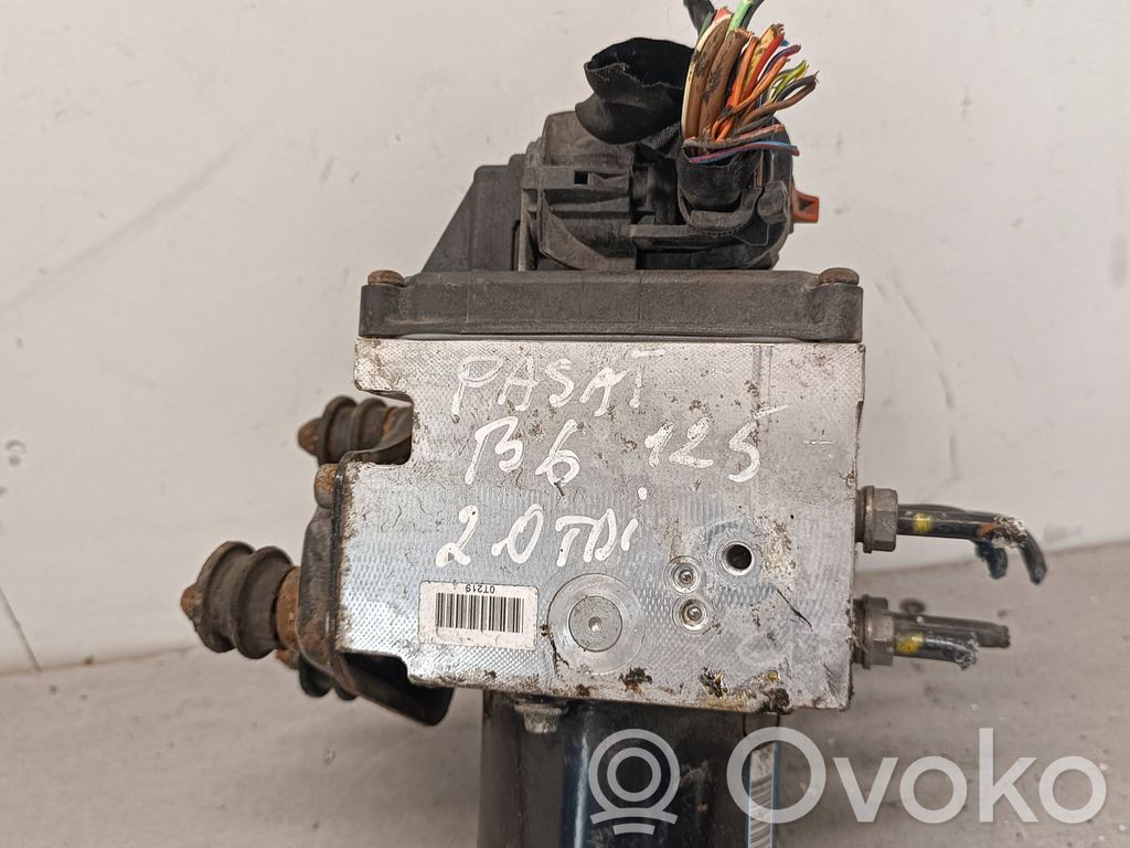 Volkswagen PASSAT B6 ABS Blokas 
