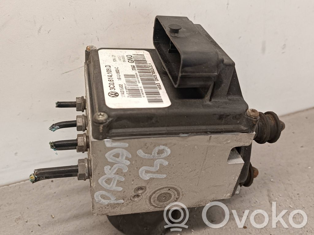 Volkswagen PASSAT B6 ABS Blokas 