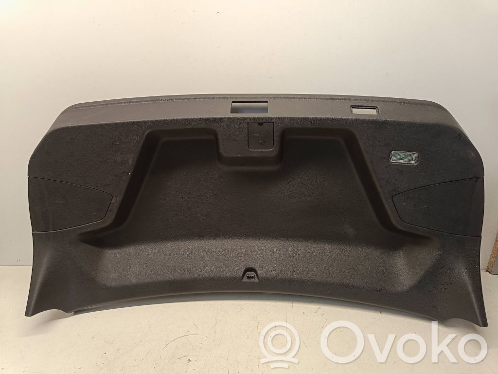 Audi A5 Tailgate trim 