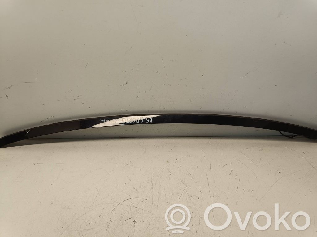 Audi A5 Third/center stoplight 