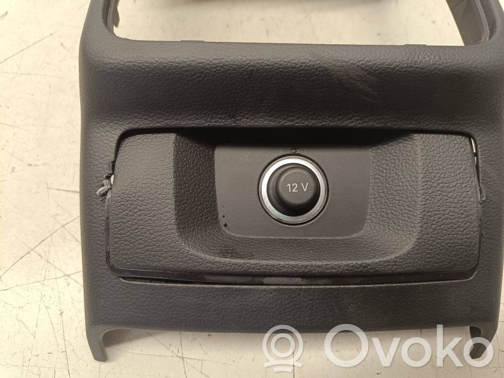 Audi A5 Autres éléments de console centrale 