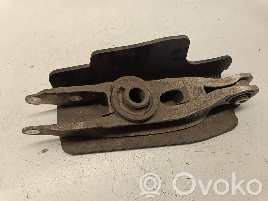 Audi A5 Querlenker Achsschenkel hinten 