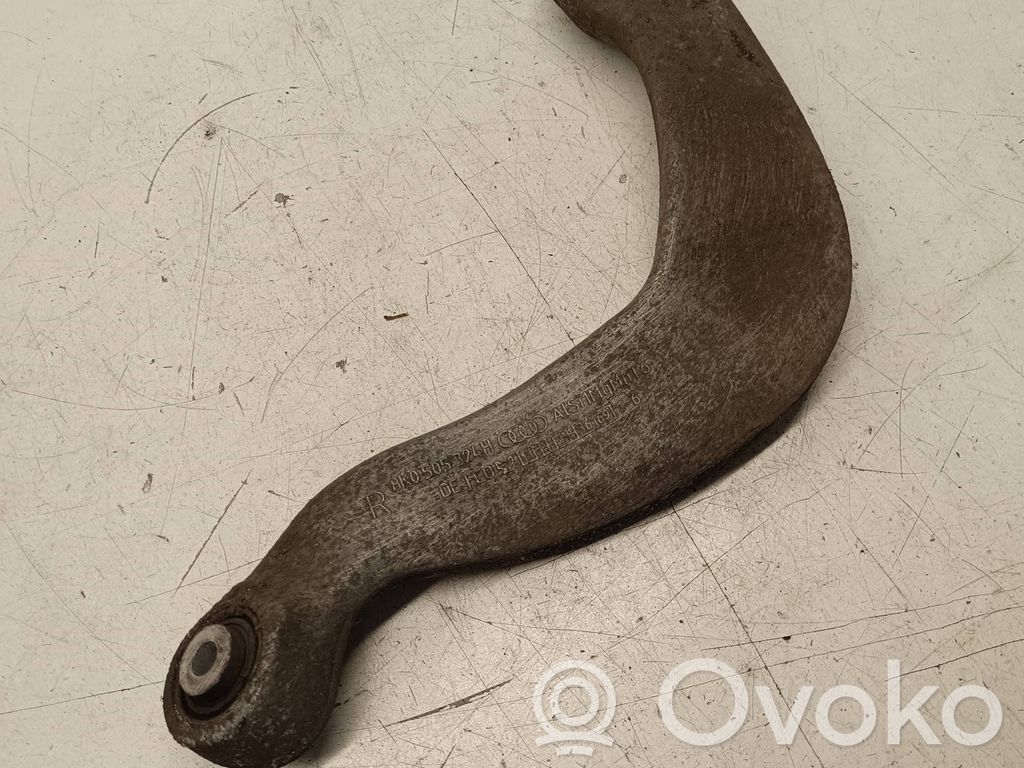 Audi A6 C7 Rear control arm 
