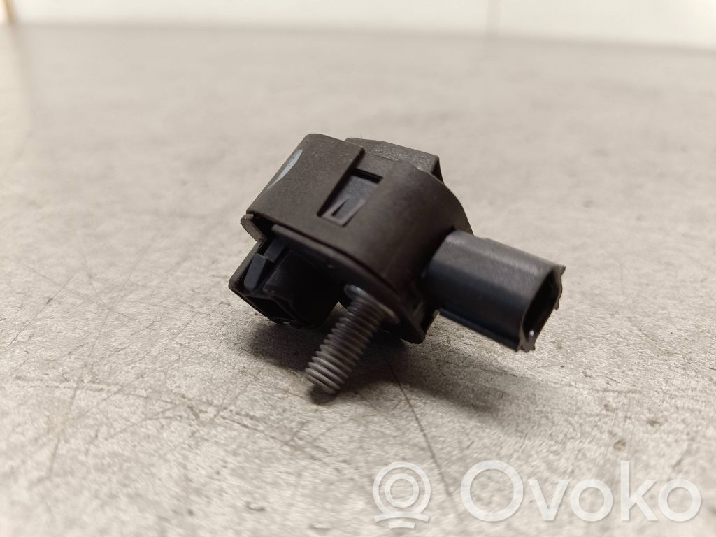 Opel Insignia B Airbag deployment crash/impact sensor 
