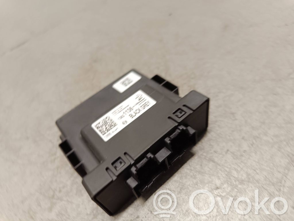 Opel Insignia B Parking PDC control unit/module 