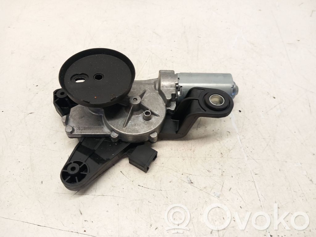 BMW 3 F30 F35 F31 Rear window wiper motor 