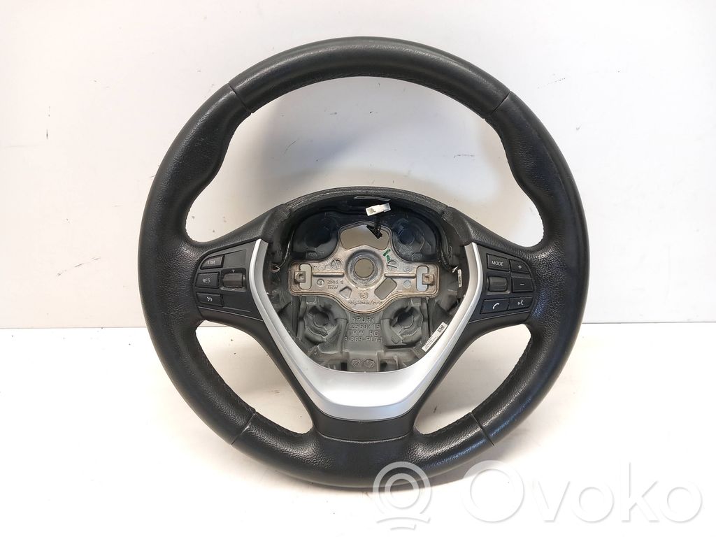 BMW 3 F30 F35 F31 Kierownica 