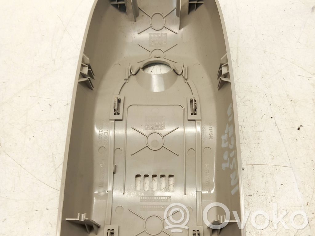 Opel Insignia B Embellecedor de espejo retrovisor 