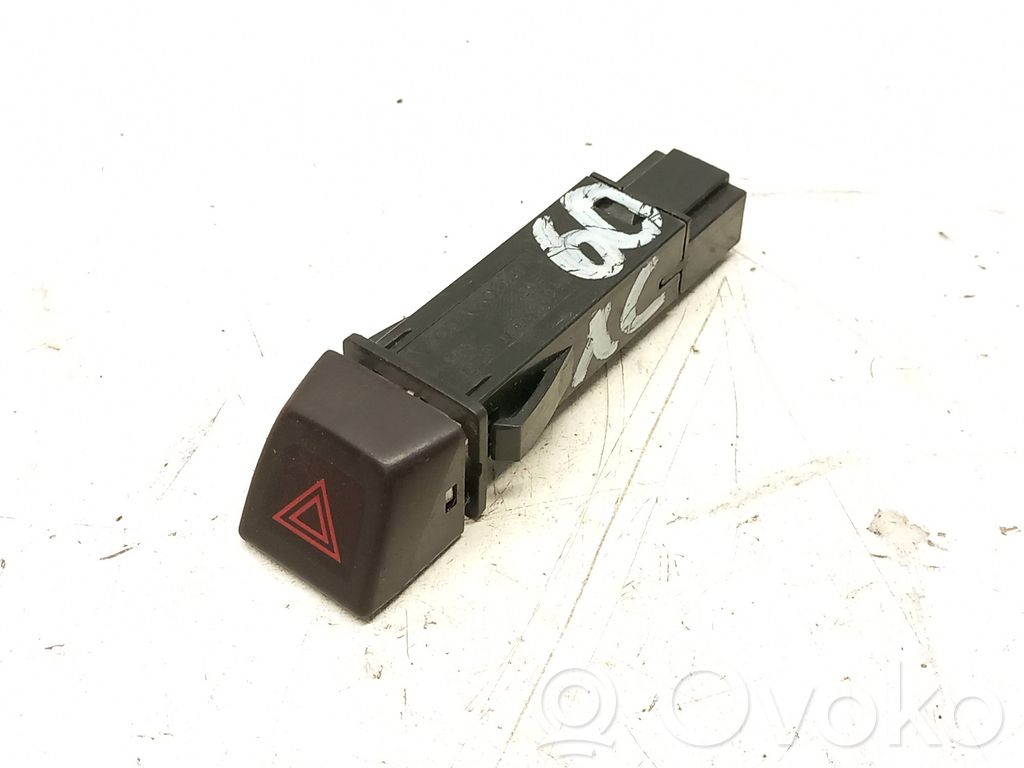 Volvo XC60 Hazard light switch 