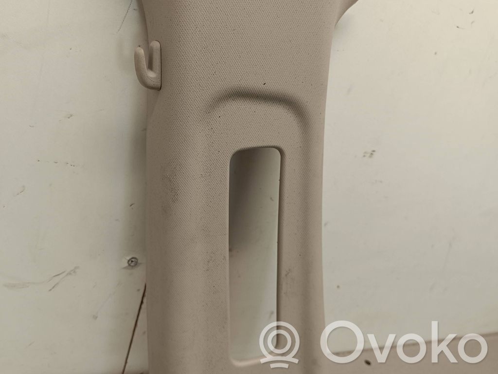 Osłona górna słupka / B   84161T8K,G01020