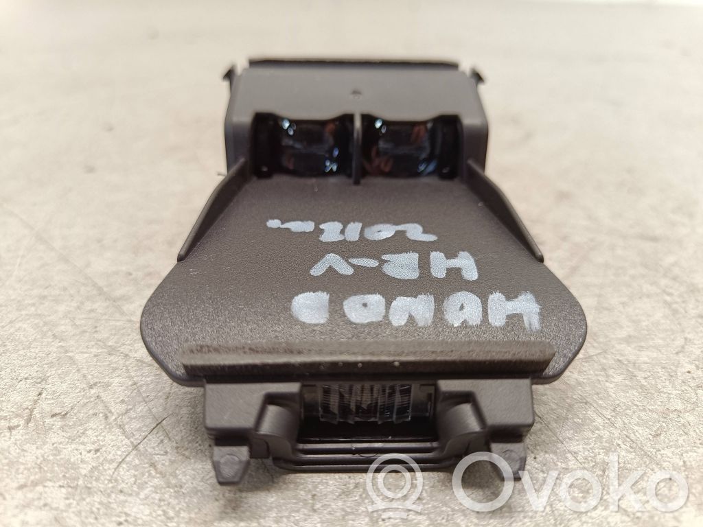 Honda HR-V Other control units/modules 